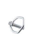 Klappsplint 6.0x21 Passend für Amazone DG086 0808310