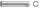 Spannstift Ø7x60