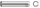Spannstift Ø10x70