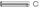 Spannstift Ø10x80