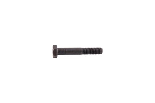 Sechskantschraube mit Feingewinde M12x125X75 8.8