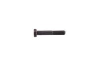 Sechskantschraube mit Feingewinde M12x125X75 8.8