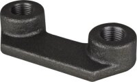 Bügelmutter M16x15
