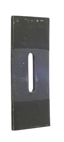 Abstreiferblech für Packerwalzen DURAFACE Passend für Rabe 8406.00.09