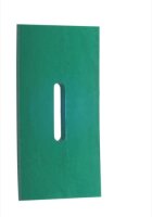 Greenflex Kunststoff-Abstreifer für Packerwalzen...