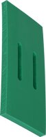 Greenflex Kunststoff-Abstreifer für Packerwalzen...