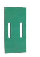 Greenflex Kunststoff-Abstreifer für Packerwalzen...