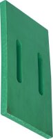 Greenflex Kunststoff-Abstreifer für Packerwalzen...