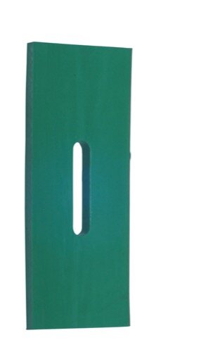 Greenflex Kunststoff-Abstreifer für Packerwalzen Passend für Kuhn