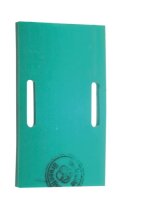 Greenflex Kunststoff-Abstreifer für Packerwalzen...