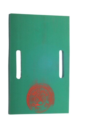 Greenflex Kunststoff-Abstreifer für Packerwalzen Passend für Lely 1.1645.2839.0