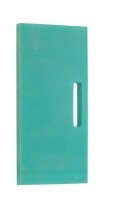 Greenflex Kunststoff-Abstreifer für Packerwalzen...