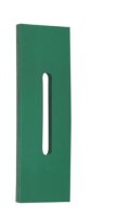 Greenflex Kunststoff-Abstreifer für Packerwalzen...