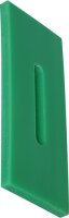 Greenflex Kunststoff-Abstreifer für Packerwalzen...