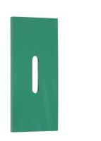 Greenflex Kunststoff-Abstreifer für Packerwalzen...
