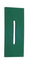 Greenflex Kunststoff-Abstreifer für Packerwalzen...
