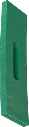 Greenflex Kunststoff-Abstreifer für Packerwalzen Passend für Sicma