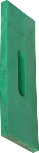 Greenflex Kunststoff-Abstreifer für Packerwalzen Passend für Sicma