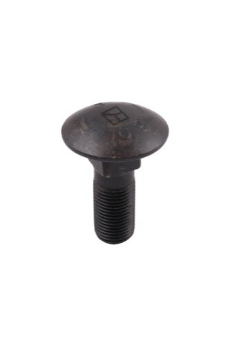 Flachrundschraube M16x15 Passend für Moate 14400115