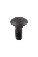 Flachrundschraube M16x15 Passend für Moate 14400115