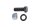 Schraube mit Mutter und Federring 7/16x32 12.9