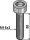 Innensechskantschraube M16x2x55 12.9