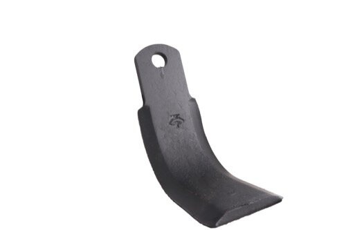 Fräsmesser Passend für Bobcat 6664495