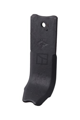 Hackmesser Passend für Agria Alt 1567 Neu 06622