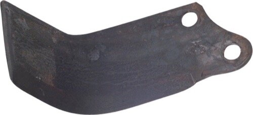 Fräsmesser linke Ausführung Passend für Agria 1767-12869