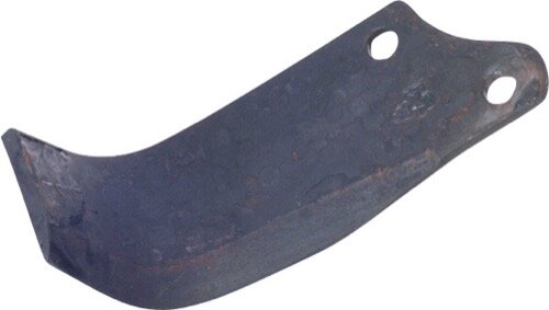Fräsmesser linke Ausführung Passend für Agria 1667