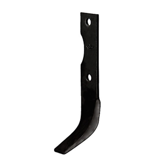 Fräsmesser linke Ausführung Passend für Benassi RT45-401 6CM007
