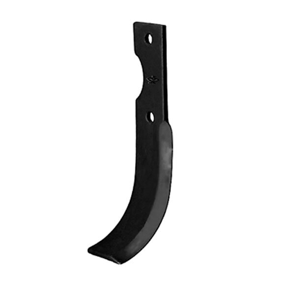Fräsmesser linke Ausführung Passend für Benassi Barbieri Z3 6CM003