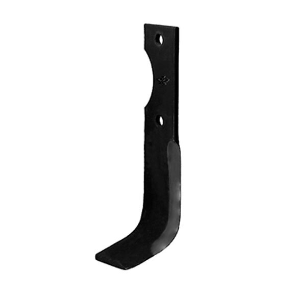 Fräsmesser linke Ausführung Passend für Benassi Z4 6CM005