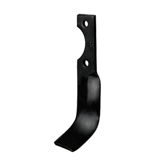 Fräsmesser linke Ausführung Passend für Carraro Antonio 37935005
