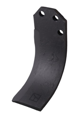 Fräsmesser rechte Ausführung Passend für Carraro S.p.A.