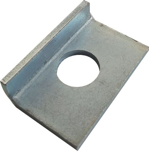 Sicherungsblech Passend für Kverneland Kubota MA6401071 A154310263
