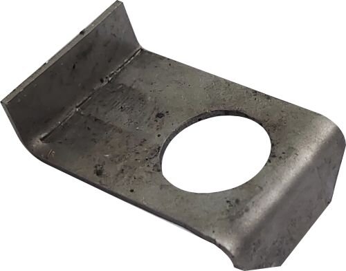 Sicherungsblech Passend für Kverneland Kubota A137345563