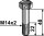 Schraube M14x2 Passend für Rousseau 595208