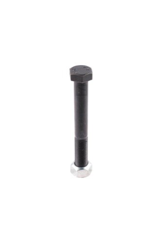 Schraube mit Sicherungsmutter M16x15 10.9 Passend für Agrimaster