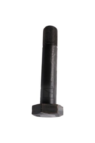 Schraube mit Sicherungsmutter M16x15 10.9 Passend für Müthing Vogel u. Noot