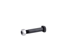 Schraube mit Sicherungsmutter M16 x 2 10.9 Passend...