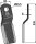 Schlegel Passend für Agrimaster 3003045