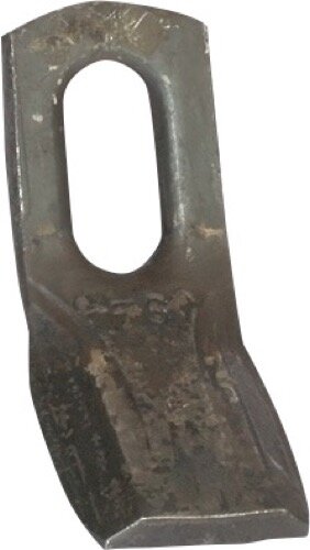 Y-Messer Passend für S.M.A. Mc Connel Berry Bomford 43092.01 DB 353 7190177