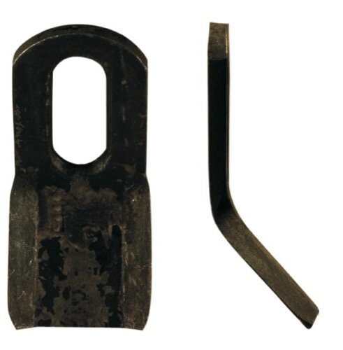 Y-Messer Passend für Mc Connel Bomford 7190166 02.812.01