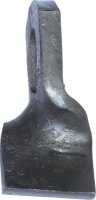 Brigade-Messer Passend für Bomford 01.086.06