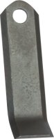 Y-Messer Passend für Bomford 3012615