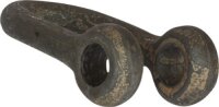 Schäkel Passend für Bomford 09.518.01 09.517.01