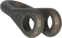 Schäkel Passend für Mc Connel Bomford 7190080...