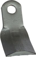 Y-Messer Passend für Breviglieri