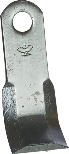 Y-Messer Passend für Berti